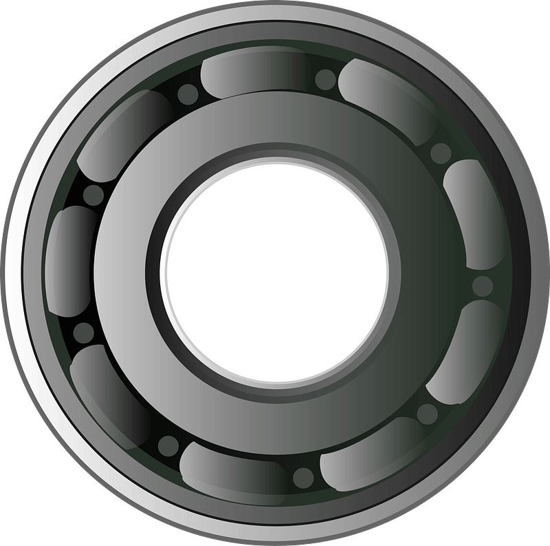 Ball Bearing
