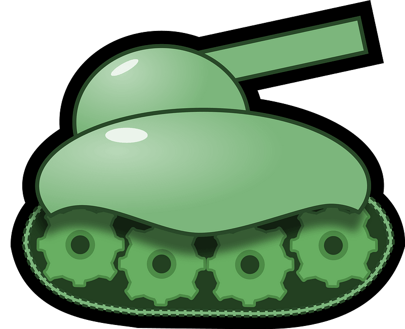 Tank