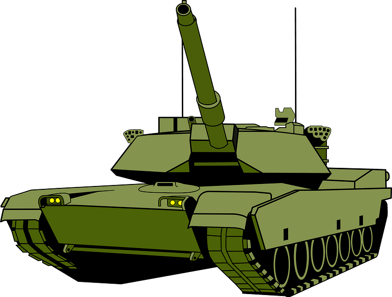 Tank