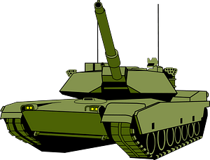 Tank