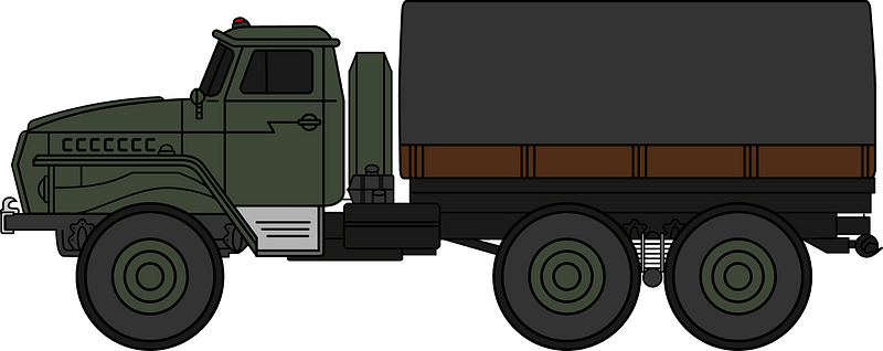 Lorry