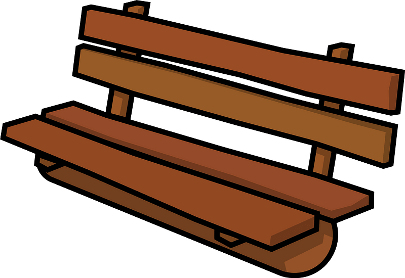 Bench