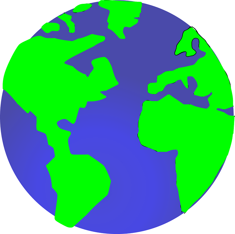 Globe