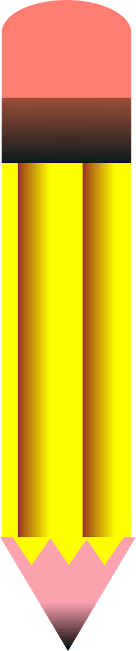 Yellow Pencil