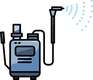 Pressure washer