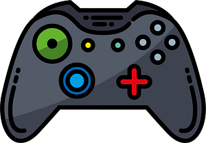 Xbox-controller