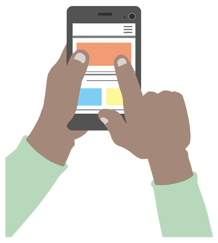 Using a Smartphone