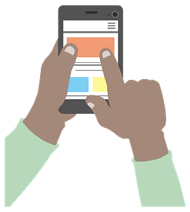 Using a Smartphone