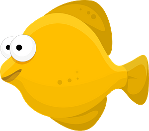 Yellow Fish