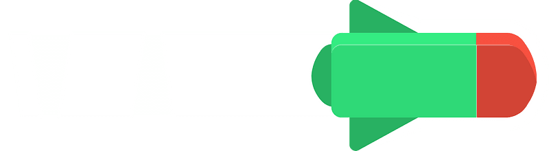 Small green missile