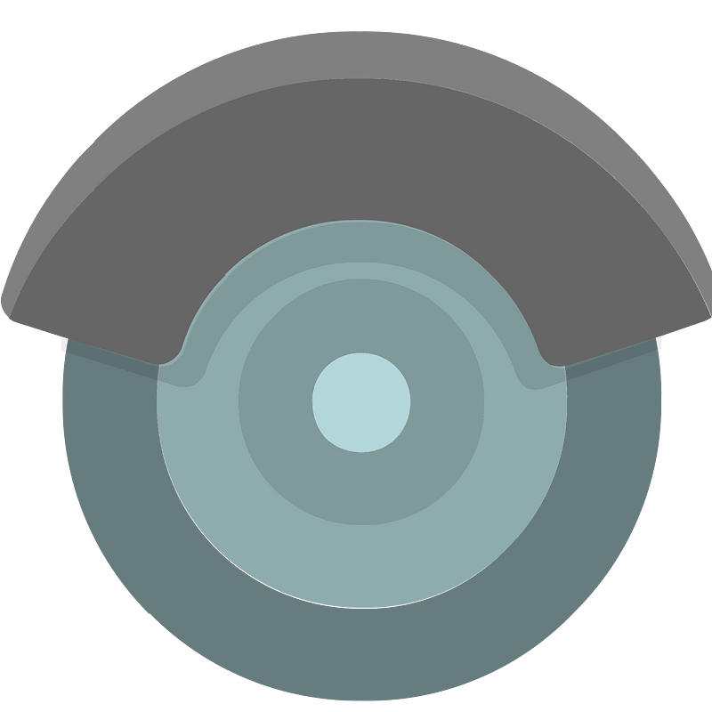 Grey big wheel