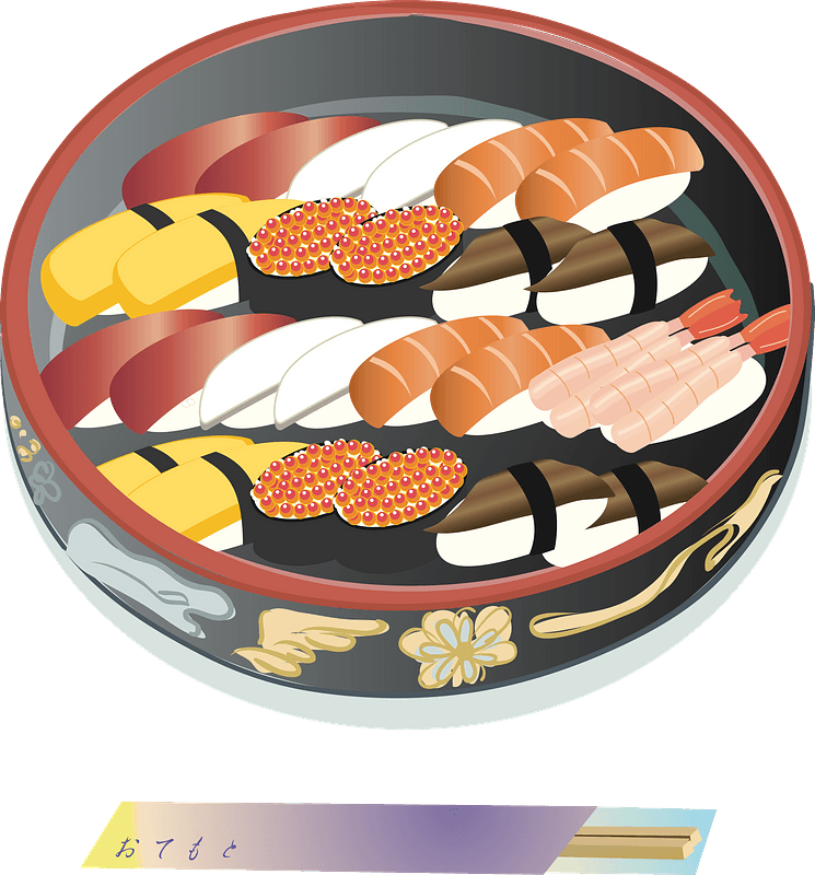 Food Display Case