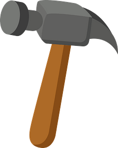 Claw Hammer