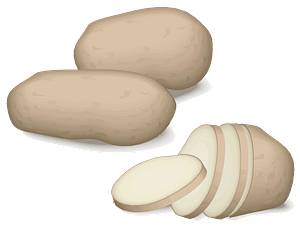 Potatoes