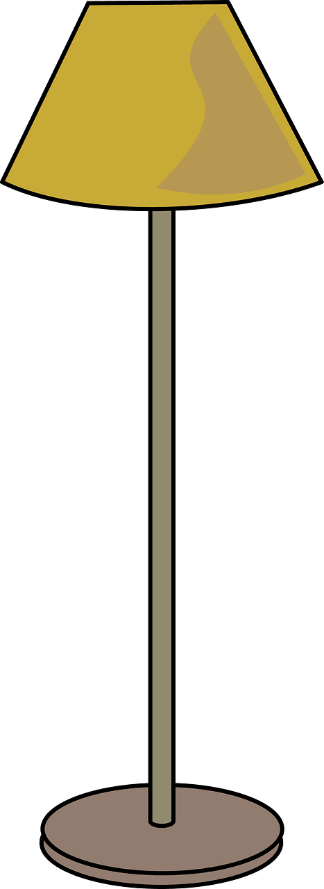 Floor Lamp