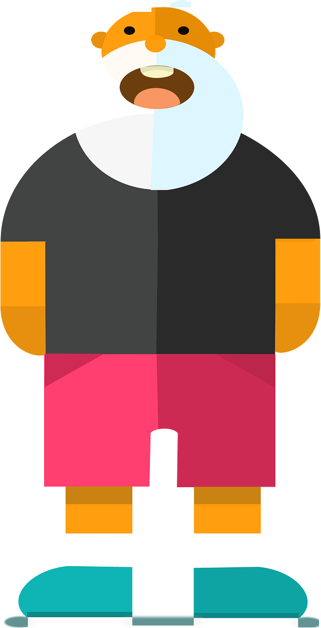 Grandpa
