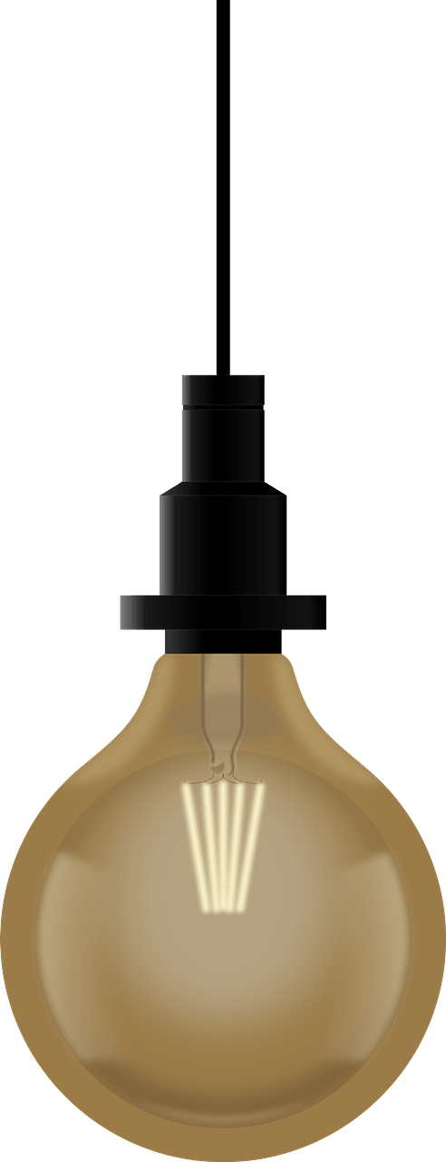 Pendant light