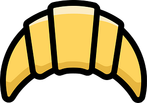 Crescent Biscuit