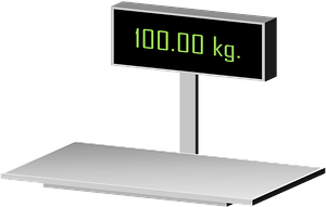 Digital Scale