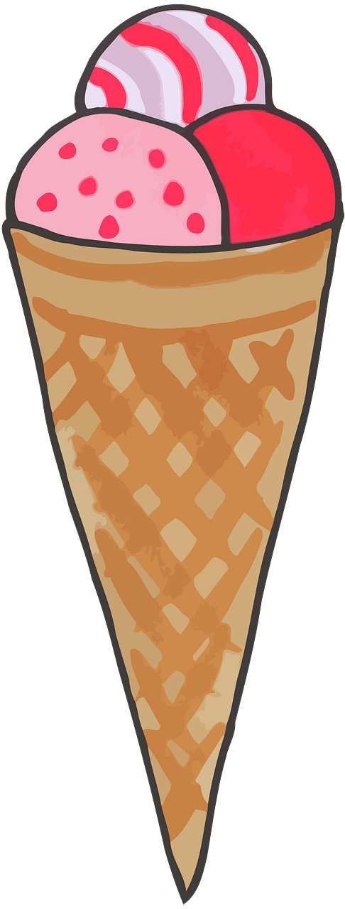 Ice Cream Cone