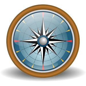 Compass Rose
