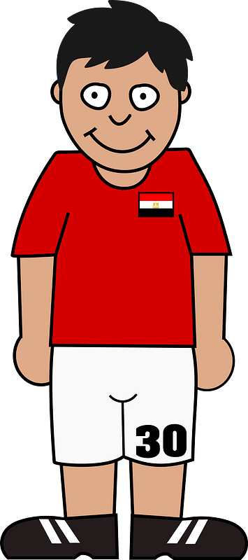  Soccer Egypt