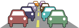 Traffic on the Open Road