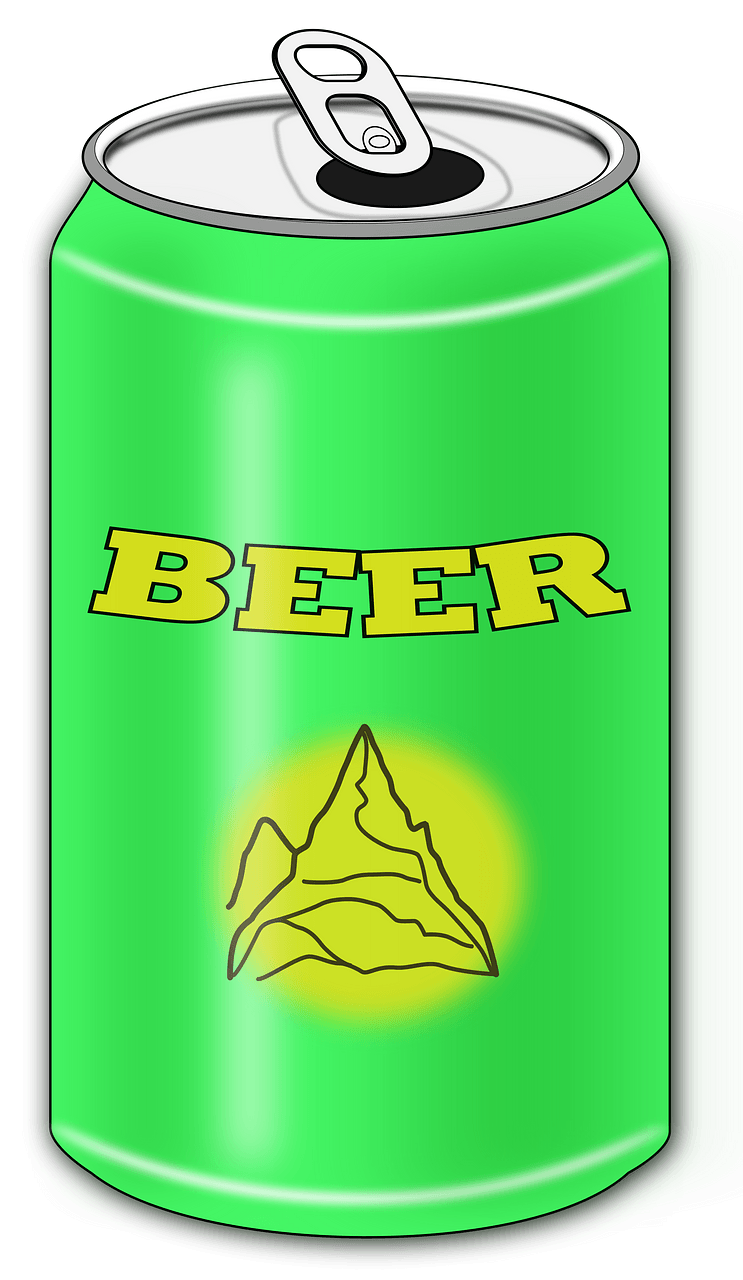 Beer Can