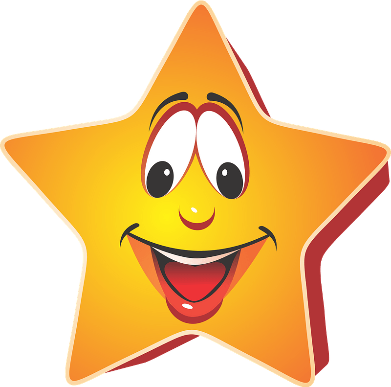Smiling Star