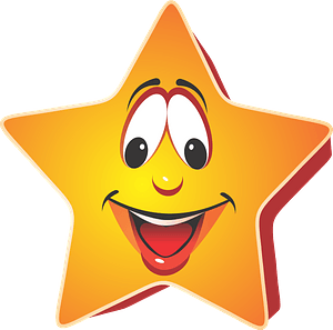 Smiling Star