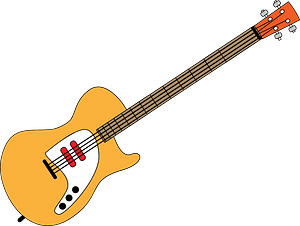 电吉他