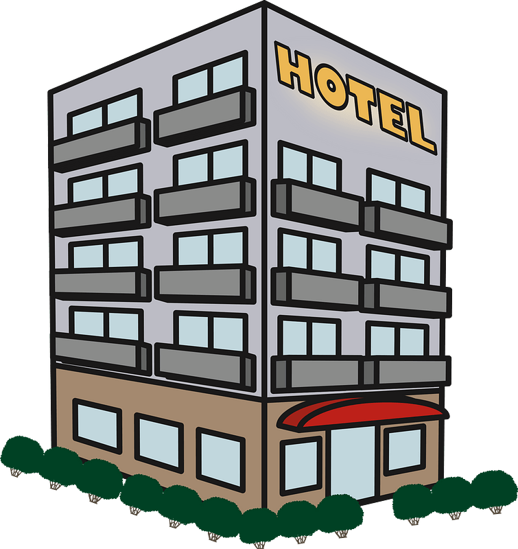 Hotel Building
