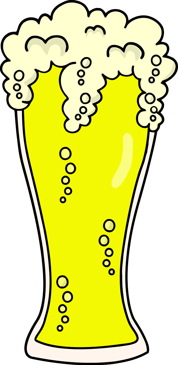 Pale Ale Beer
