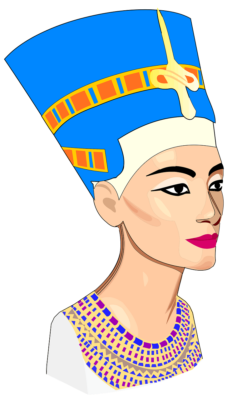 Pharaoh Head
