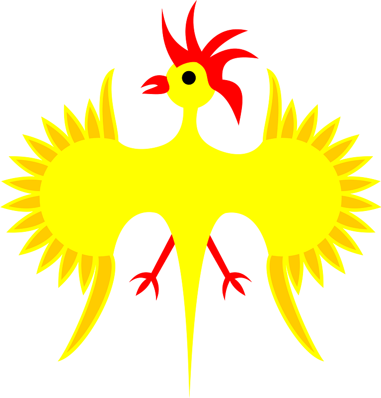Курица