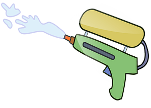 Glue Gun