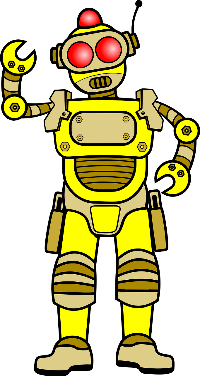 Robot