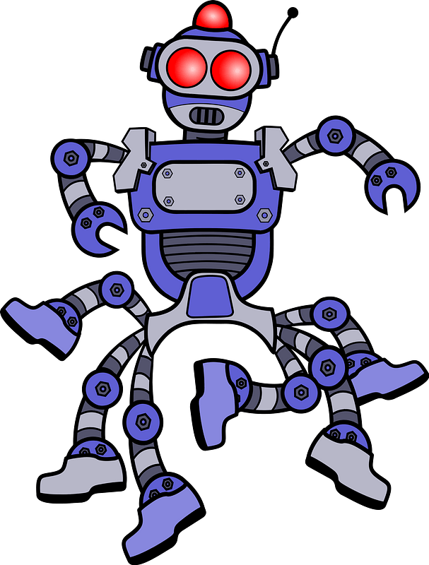 Robot
