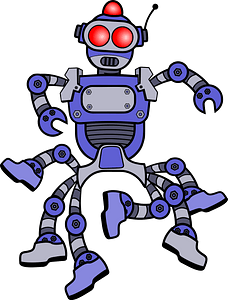 Robot