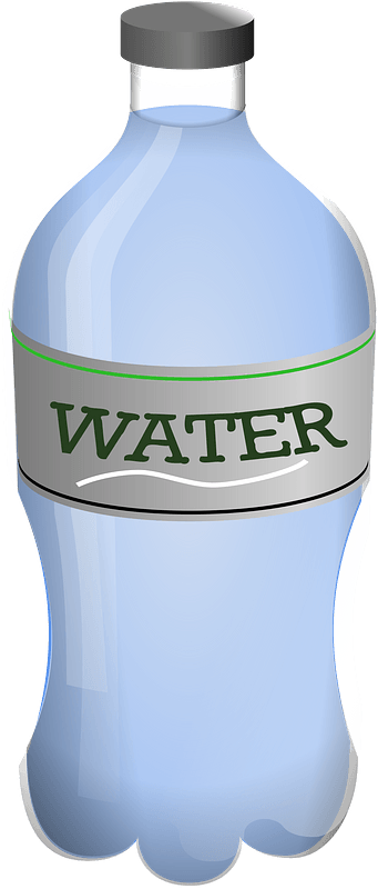 Bottled Water