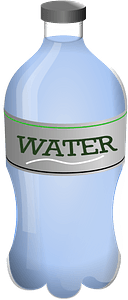 Bottled Water