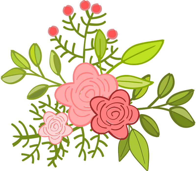Floral Bouquet