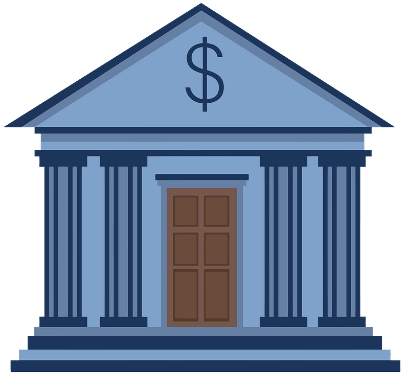 Bank Building