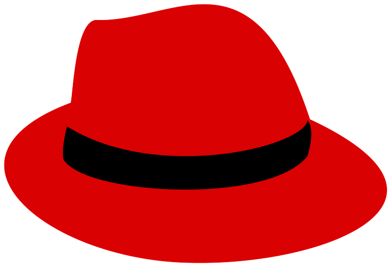 Red Fedora