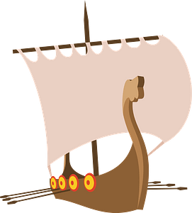 Viking Ship