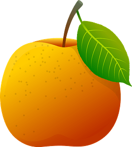 Yellow Apple