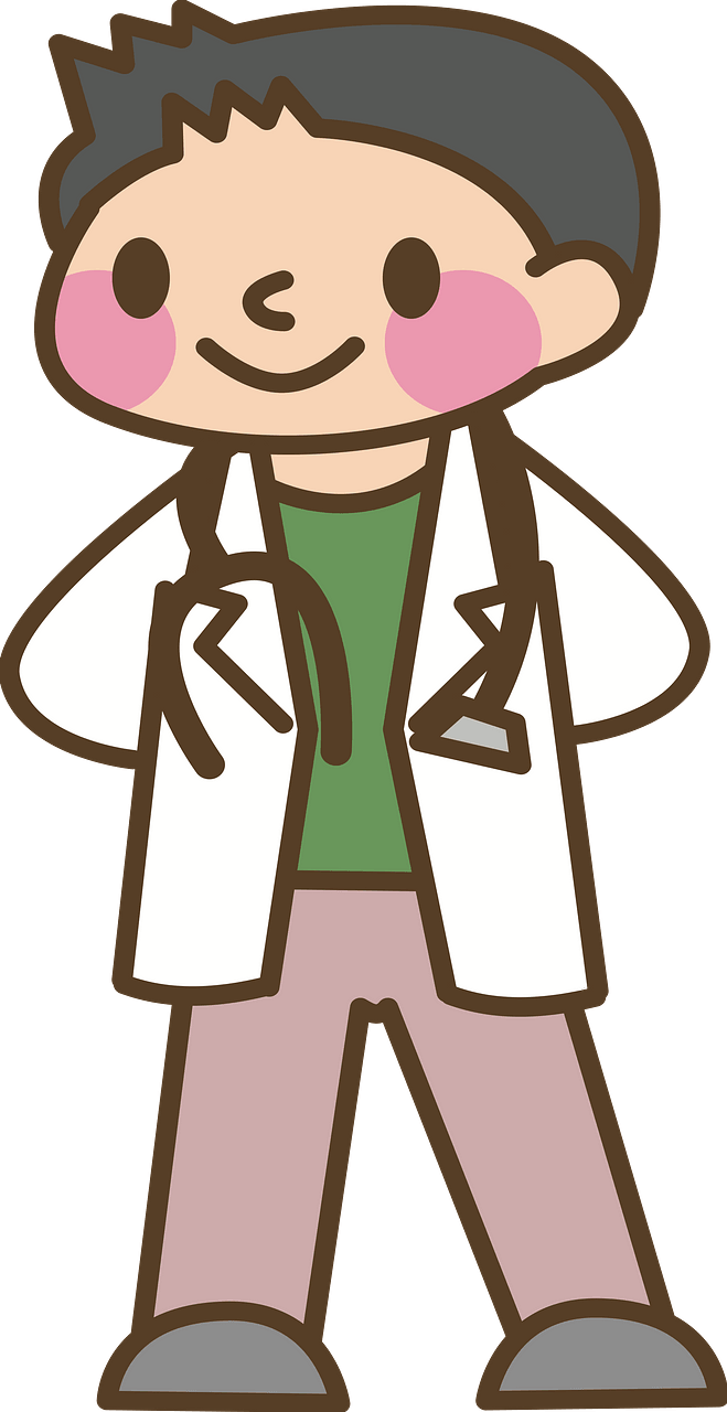 Full Doctor