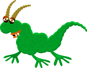 Monster