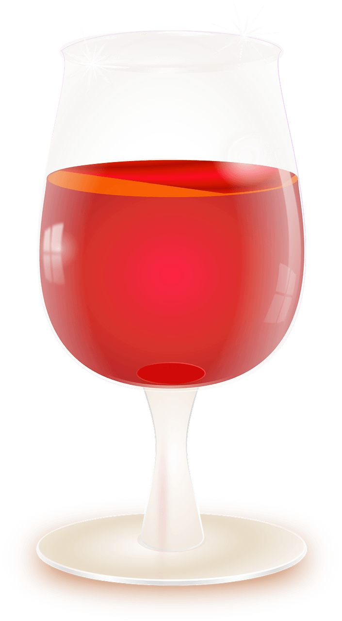 Wine in the Glass