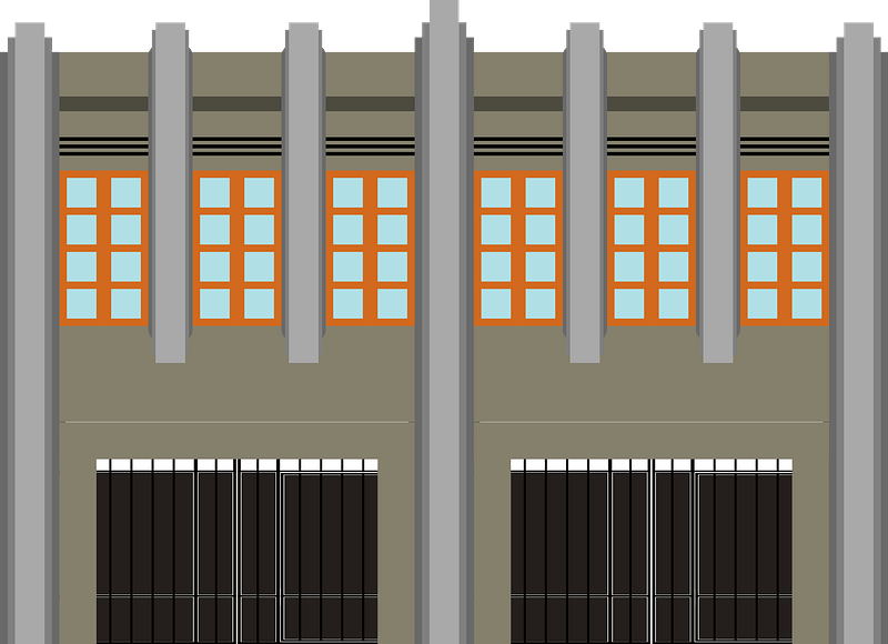 1930s Shop House